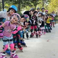 آموزش اسکیت تضمینی  و تخصصی مبتدی تا حرفه ای