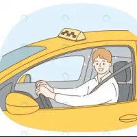 ثبت نام راننده تپسی