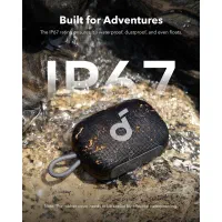 اسپیکر انکر Select 4 go-a31x1 مشکی طلایی