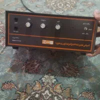 آمپلی فایر