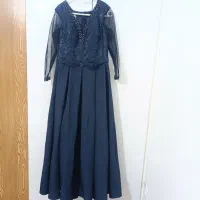 فروش لباس مجلسی نو‌ نو