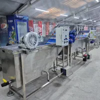 دستگاه خشک کن میوه و سبزی  eirderayer pilsa|ماشین‌آلات صنعتی|مشهد, کاظم آباد پنجشنبه|دیوار