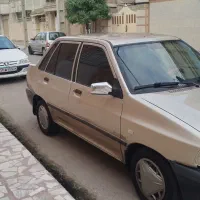 پراید آخر ۸۹