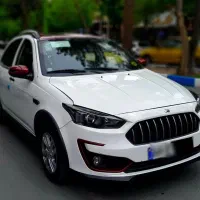 اطلس g فول 1403 ساندروف دار