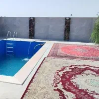 سوییت و ویلا باغ|اجارهٔ کوتاه‌مدت ویلا و باغ|بوکان, |دیوار
