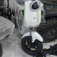 موتور پا کشتی آکبند|موتورسیکلت|بندر ماهشهر, |دیوار