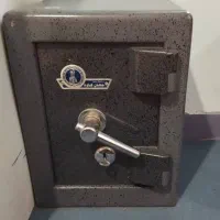گاوصندوق نسوز کاوه