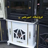 بخاری گاز ۱۴۰۰۰ و کوچک و ۱۶ هزار|بخاری، هیتر، شومینه|تهران, جی|دیوار