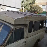 اتاق وانت|قطعات یدکی و لوازم جانبی|شهریار, اصیل آباد|دیوار