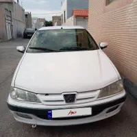 پارس مدل86