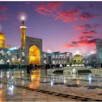 تور مشهد  بهترین قیمت + خـدمات عـالی رزرو فـوری