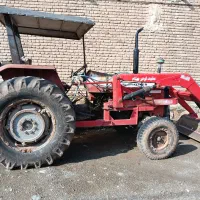 تراکتور ۲۸۵تک