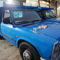 نیسان زامیاددوگانه شرکت97