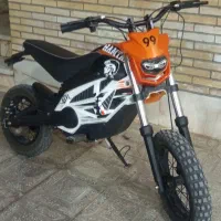 مینی کراس شارژی