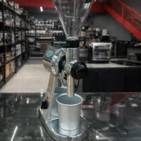 آسیاب فله زن فاما ایتالیایی/ پاکت خور