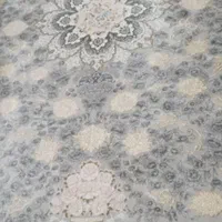 سه تخته فرش طرح گل برجسته کلاسیک فیلی رنگ|فرش|تهران, جوادیه|دیوار