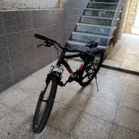 دوچرخه ۲۶