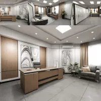 بازسازی تخصصی منزل با گروه معماری آوات