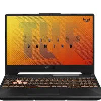 لپ‌تاپ گیمینگ ASUS TUF Gaming A15