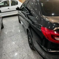 پژو۲۰۶v9اس دی وی۹اتومات|خودرو سواری و وانت|ری, شهادت|دیوار