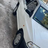 ۴۰۲/۱۱ فابریک لاستیک نو فنر اضاف شده|خودرو سواری و وانت|مرودشت, ژیان|دیوار