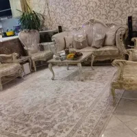 مبل استیل