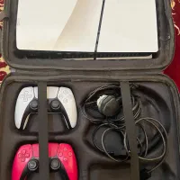 PS5slim 1t|کنسول، بازی ویدئویی و آنلاین|بندرعباس, |دیوار