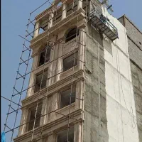 کلایمر بهترین جایگزین داربست|خدمات پیشه و مهارت|کرمانشاه, |دیوار