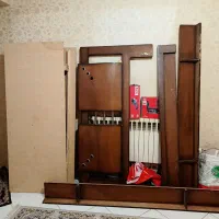 تخت خواب دو نفره