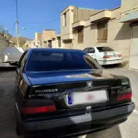 پژو پارس