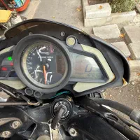 موتور پالس ان اس مدل ۹۵ puls ns