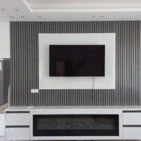 ساخت انواع کابینت ممبران، وکیوم، های گلاس،.|مصالح و تجهیزات ساختمان|میانه, |دیوار