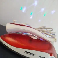 اتوی مسافرتی