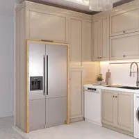 ۵۵ متر_فول_تمیز و نقلی_شهرزیبا