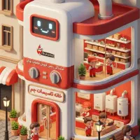 فروش قطعات اصلی بوتان (آب گرم کن،پکیج)آب تصفیه کن|آبگرمکن، پکیج، شوفاژ|جم, |دیوار