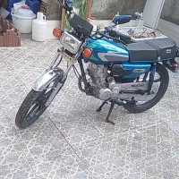 موتور ۲۰۰ نامی در حد خشک