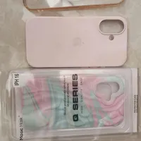 اپل iPhone 16 با حافظهٔ ۱۲۸ گیگابایت|موبایل|تهران, بهجت‌آباد|دیوار