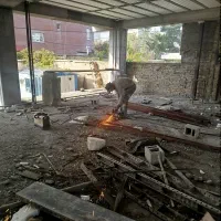 خواهان مشارکت