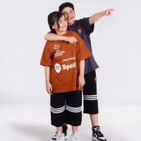 کالکشن تابستانی کودک و نوجوان