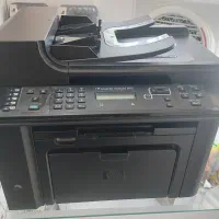 پرینتر hp 1536