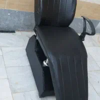 صندلی آرایشگاه