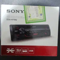 سونی A110U|صوتی و تصویری|رشت, شهرک قدس|دیوار