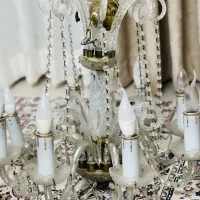 لوستر|لوستر و چراغ آویز|کرج, کمالشهر|دیوار