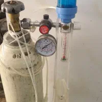 کپسول اکسیژن ۱۰ لیتری|پزشکی|تهران, شکیبا|دیوار