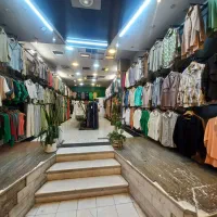 ۷۰متر مغازه بابر ۵متر و ارتفاع ۴مترخ ۲۱متری دهقان|اجارهٔ مغازه و غرفه|تهران, دهقان|دیوار
