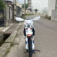 ktm 2024|موتورسیکلت|رامسر, |دیوار