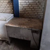 فروش لوازم و تجهیزات دست دوم بیرون بر و فست فود|کافیشاپ و رستوران|شیراز, کوشک بیدک|دیوار