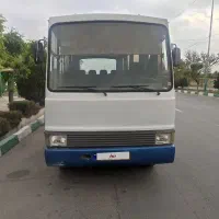 مینی بوس ایویکو