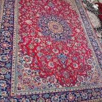 فرش دست بافت 12متری