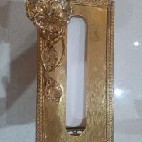 جا دستمال کاغذی